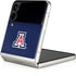 University of Arizona Primary Mark Galaxy Z Flip4 5G Skin